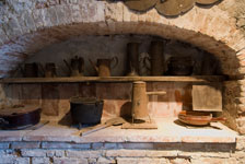 Museo antica cucina